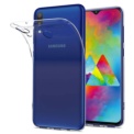 Funda de silicona para Samsung Galaxy M10 - Ítem