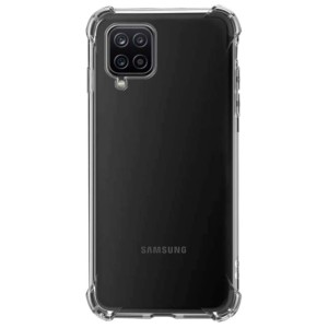 Samsung Galaxy M12 Reinforced TPU Case