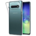 Capa de silicone para Samsung Galaxy S10 - Item