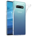 Funda de silicona para Samsung Galaxy S10+ - Ítem