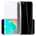 Funda de silicona para Ulefone Mix 2 - Ítem