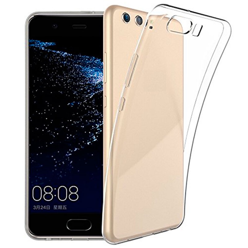 Funda de silicona para Ulefone S7