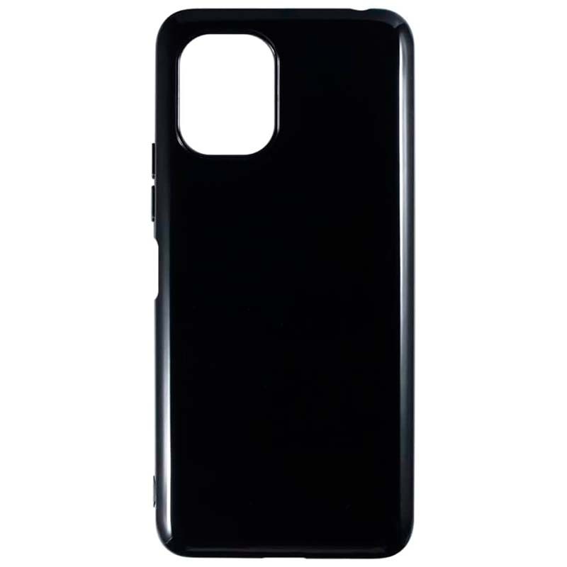 Funda de silicona Negro para Umidigi C1 - Ítem