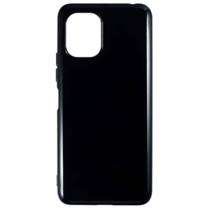 Capa de silicone Preto para Umidigi C1