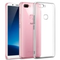 Capa de silicone Vivo X20 - Item