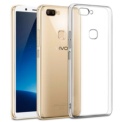Capa de silicone Vivo X20 Plus - Item