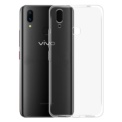Capa de silicone para Vivo X21 - Item