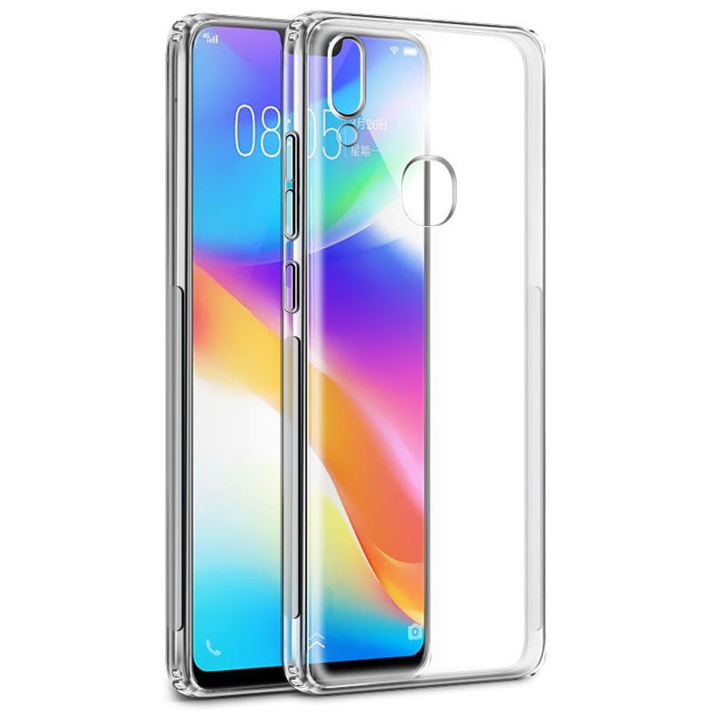 Capa de silicone para Vivo Y85