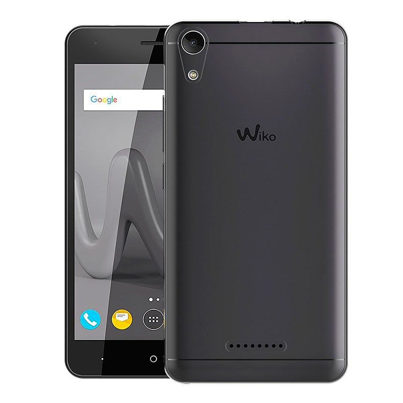 smartband wiko