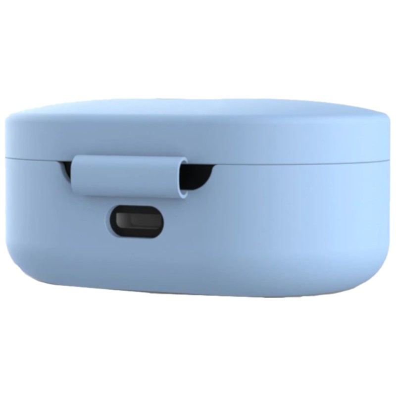 Funda de silicona Xiaomi AirDots / Redmi Airdots / Mi True Wireless Earbuds Basic 2 - Ítem7