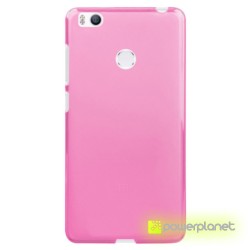 Capa de Silicone Xiaomi Mi4S - Item1