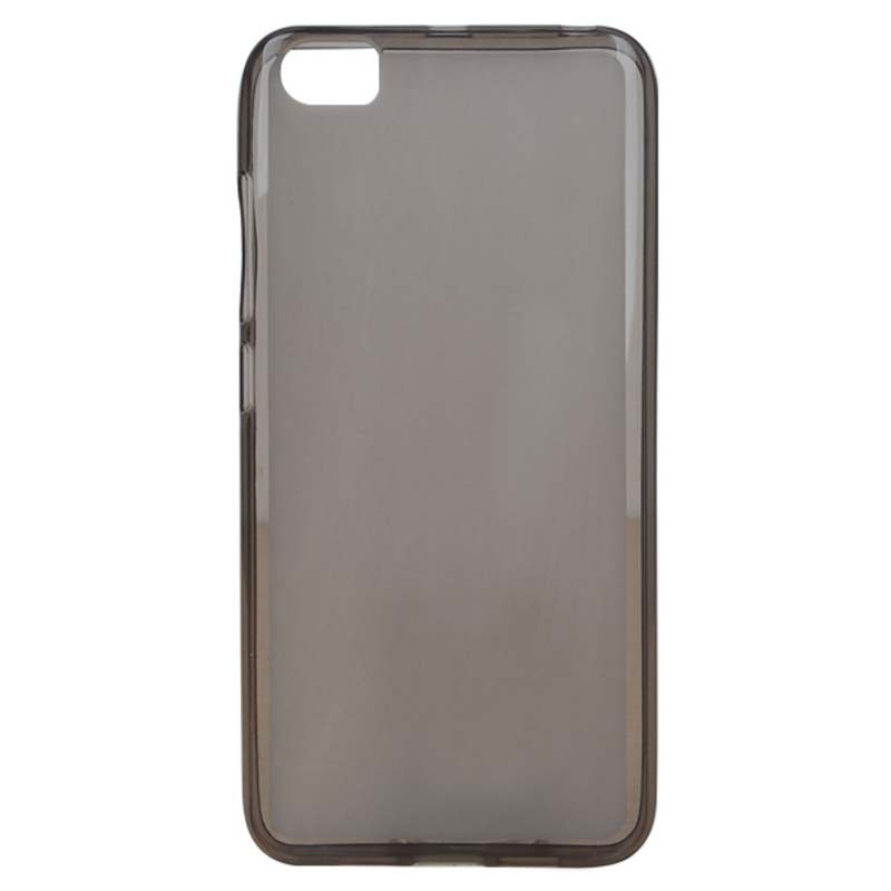 Capa de silicone Xiaomi Mi5S