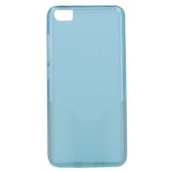 Capa de silicone Xiaomi Mi5S - Item1