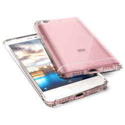 Capa de silicone Xiaomi Mi5S - Item4