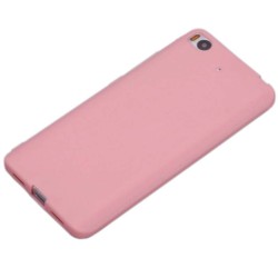 Capa de silicone Xiaomi Mi5S - Item5