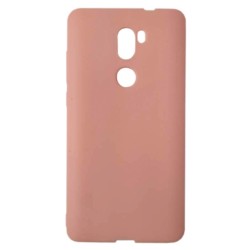 Funda de Silicona Xiaomi Mi5S Plus - Ítem1