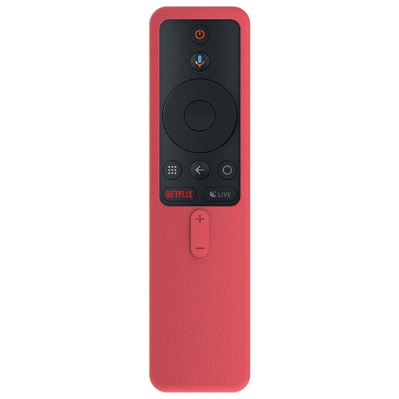 Capa de silicone para Comando Xiaomi Mi Box S