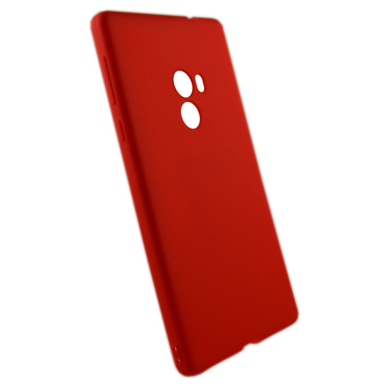 Capa de silicone para Xiaomi Mi Mix
