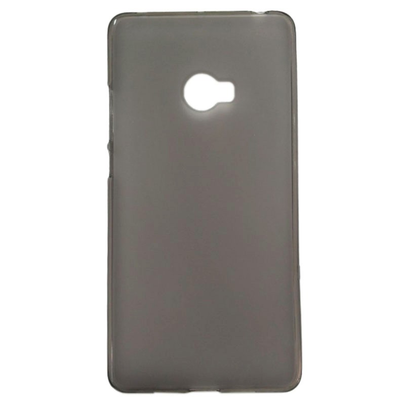 Funda de silicona Xiaomi Mi Note 2