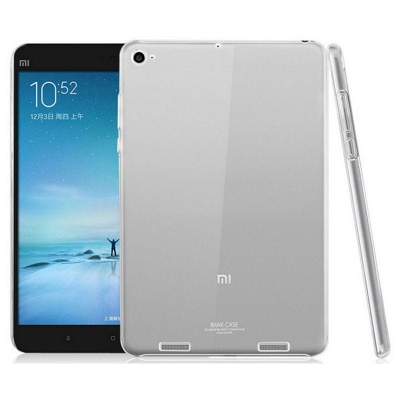 Capa de silicona para Xiaomi Mipad 2