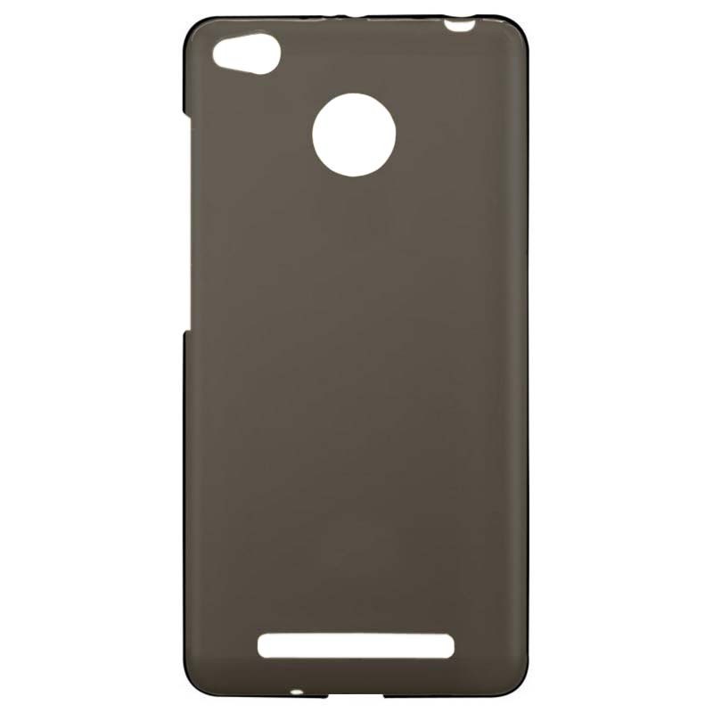Capa de silicone Xiaomi Redmi 3X