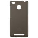 Capa de silicone Xiaomi Redmi 3X - Item