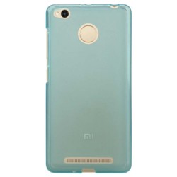 Capa de silicone Xiaomi Redmi 3X - Item2