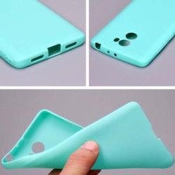 Funda de silicona para Xiaomi Redmi 4 - Ítem7