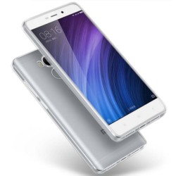 Funda de silicona para Xiaomi Redmi 4 Pro - Ítem4
