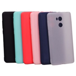 Funda de silicona para Xiaomi Redmi 4 Pro - Ítem6