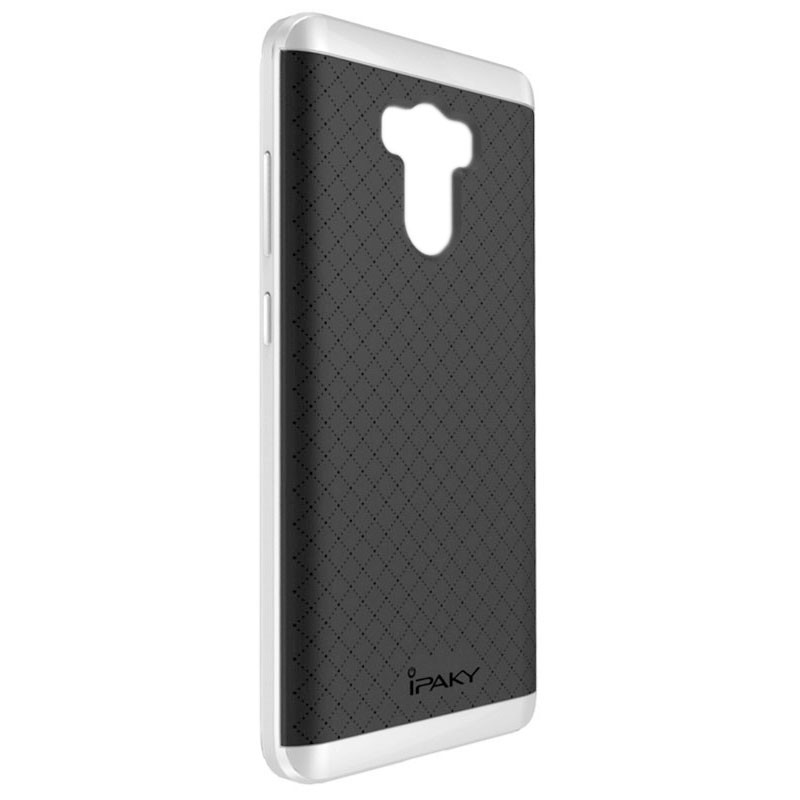 Capa silicone para Xiaomi Redmi 4 Pro Ipaky