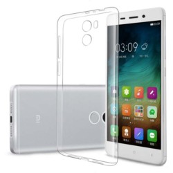 Funda de silicona para Xiaomi Redmi 4 - Ítem5