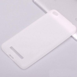 Funda de silicona para Xiaomi Redmi 4A - Ítem1