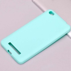 Funda de silicona para Xiaomi Redmi 4A - Ítem3