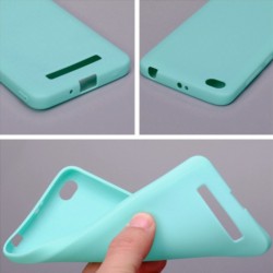 Funda de silicona para Xiaomi Redmi 4A - Ítem7