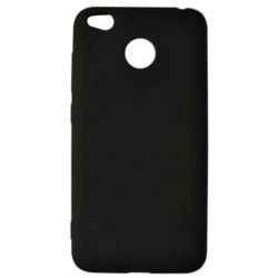 Capa de silicone para Xiaomi Redmi 4X - Item1