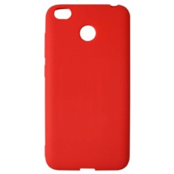 Capa de silicone para Xiaomi Redmi 4X - Item2