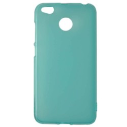 Capa de silicone para Xiaomi Redmi 4X - Item4