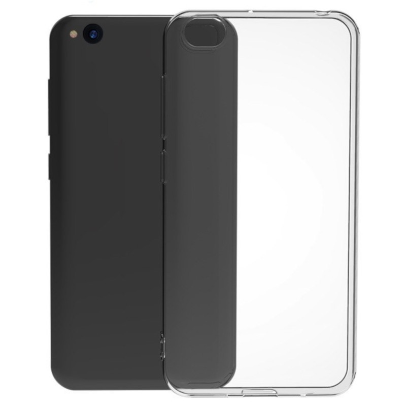 Funda de silicona para Xiaomi Redmi Go - Ítem