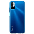 Coque en silicone pour Xiaomi Redmi Note 10 5G - Ítem