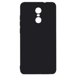 Capa de silicone para Xiaomi Redmi Note 4X - Item2