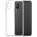 Funda de silicona para Xiaomi Redmi Note 6 Pro - Ítem