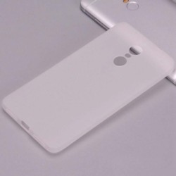 Capa de silicone para Xiaomi Redmi Pro - Item2