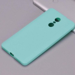 Capa de silicone para Xiaomi Redmi Pro - Item4