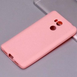 Capa de silicone para Xiaomi Redmi Pro - Item5
