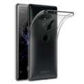 Capa de silicone para Sony Xperia XZ2 - Item