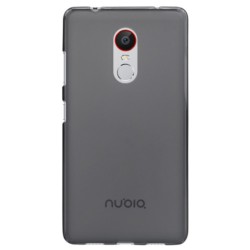Funda de silicona para Nubia Z11 Max - Ítem1