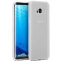 Funda de silicona Magic Skin de Benks para Samsung Galaxy S8+ - Ítem
