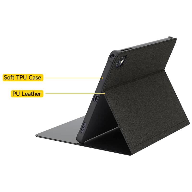 Funda para Ulefone Tab W10 Smart Book Cover 2 en 1 - Ítem2