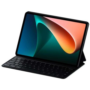 Capa Smart Case com Teclado para Xiaomi Pad 5